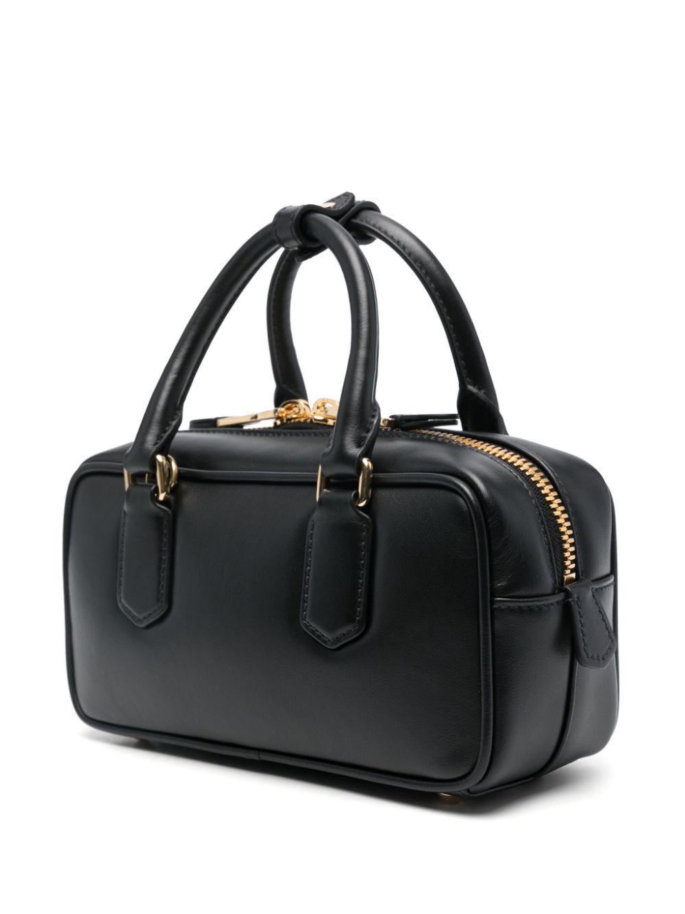 ARCADIE REGULAR LEATHER BAG