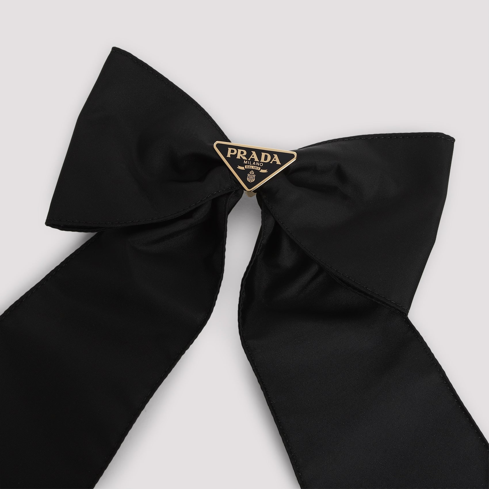 Brass Hair Clip