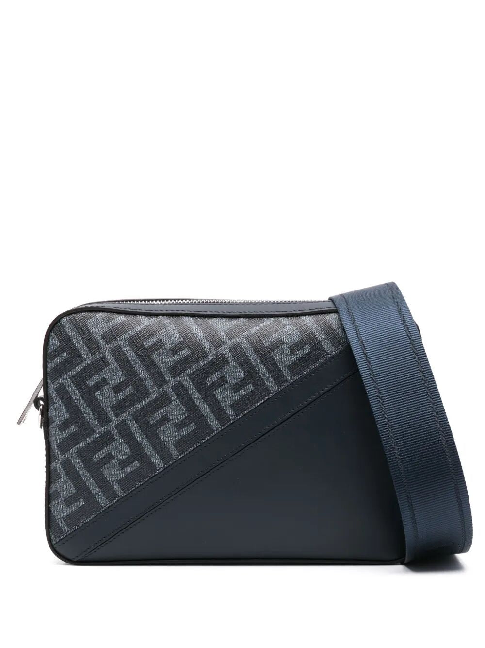 DIAGONAL FF CANVAS CAMERA CASE