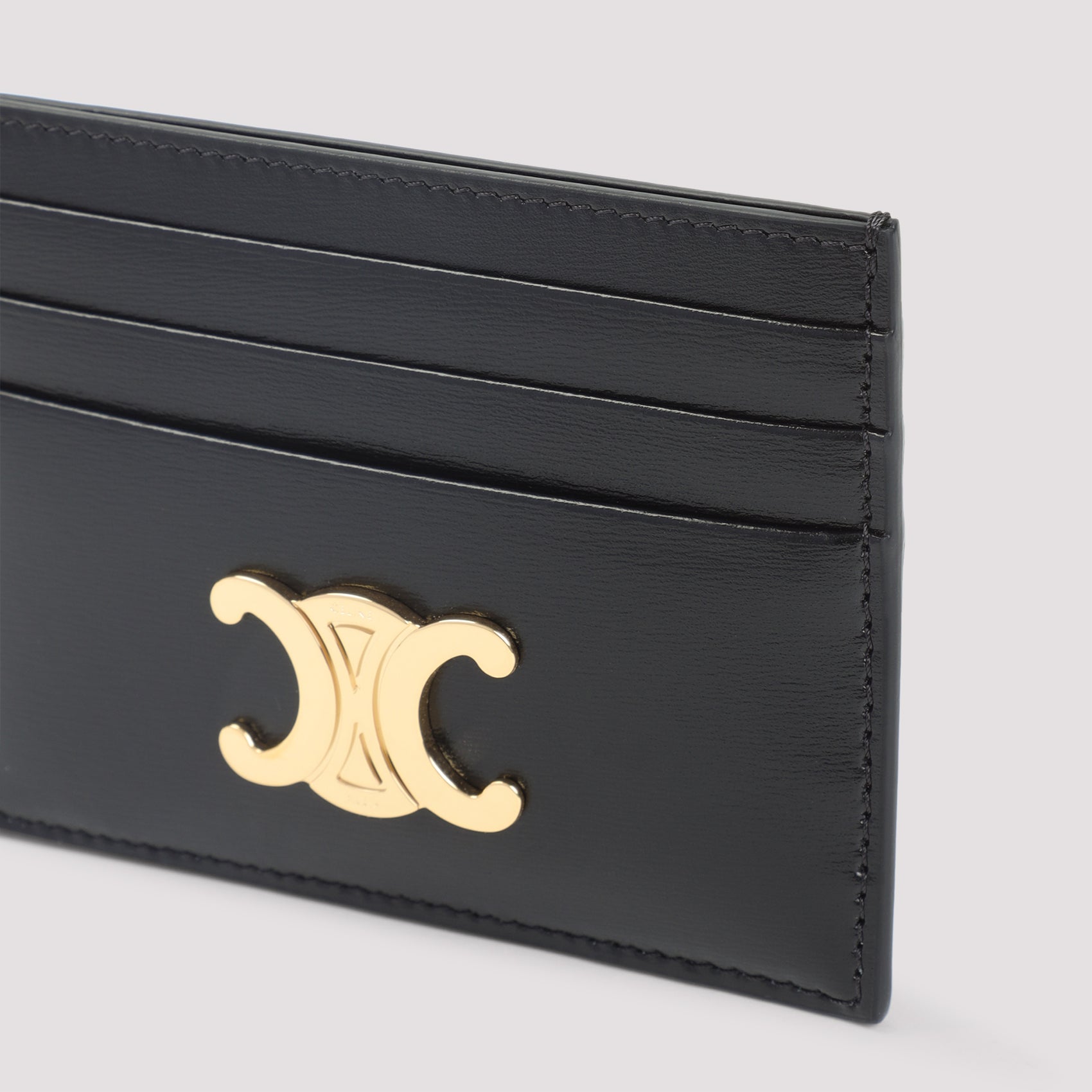 Triomphe Card Holder