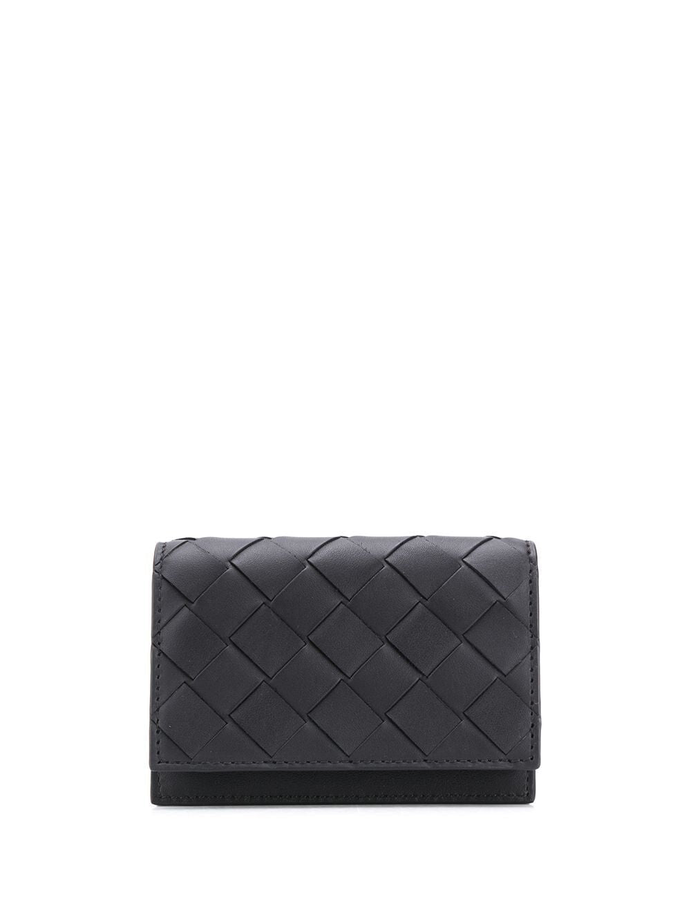 INTRECCIATO BUSINESS CARD CASE