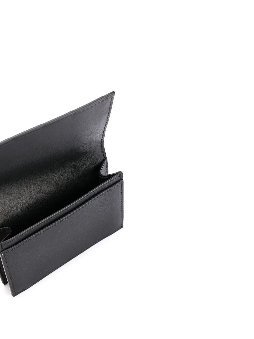 INTRECCIATO BUSINESS CARD CASE