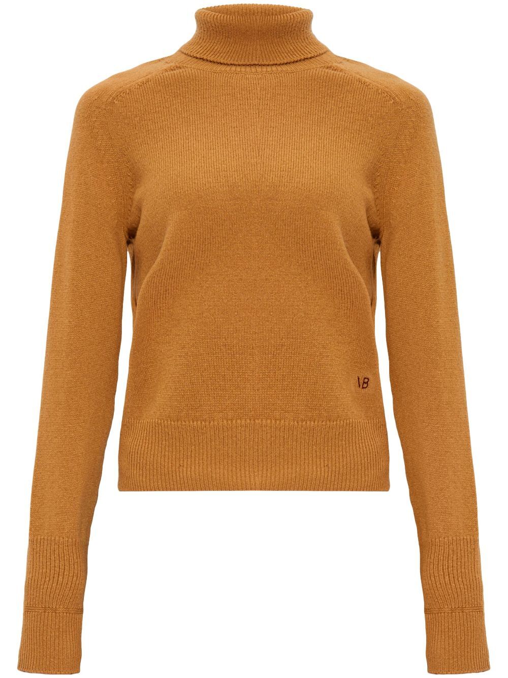 MAGLIONE COLLO ALTO