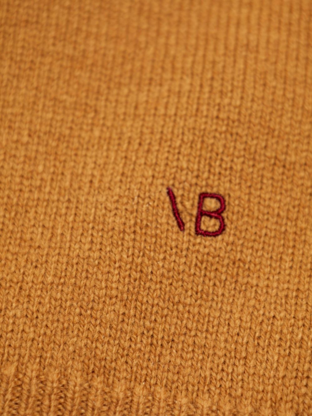 MAGLIONE COLLO ALTO