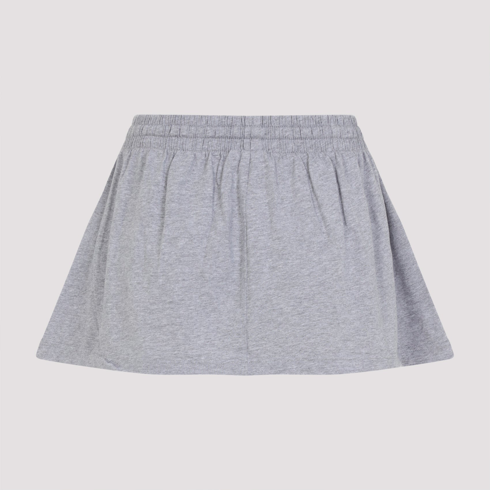 Shorts Mini Skirt