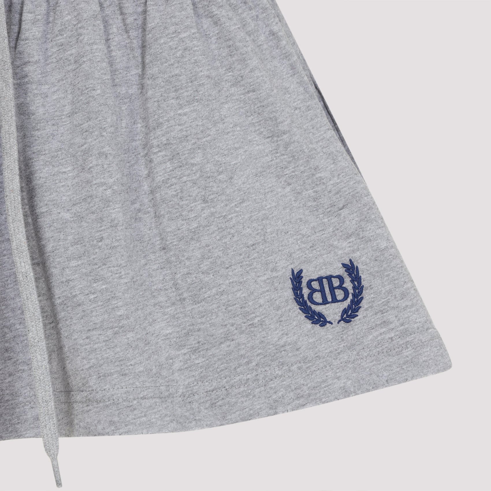 Shorts Mini Skirt