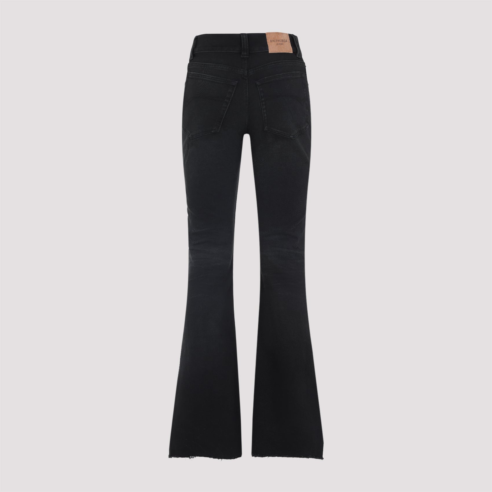 Slim Fit Bootcut Pant
