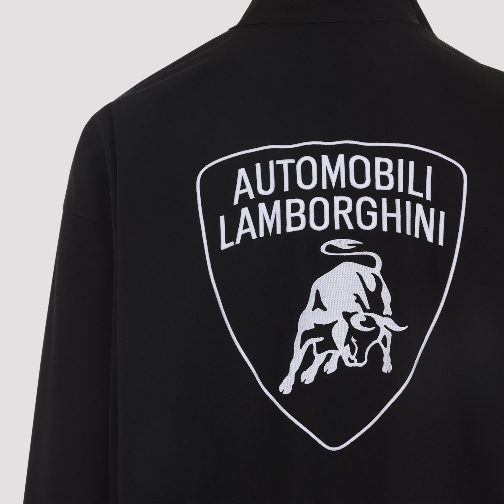 Al Tracksuit Jacket