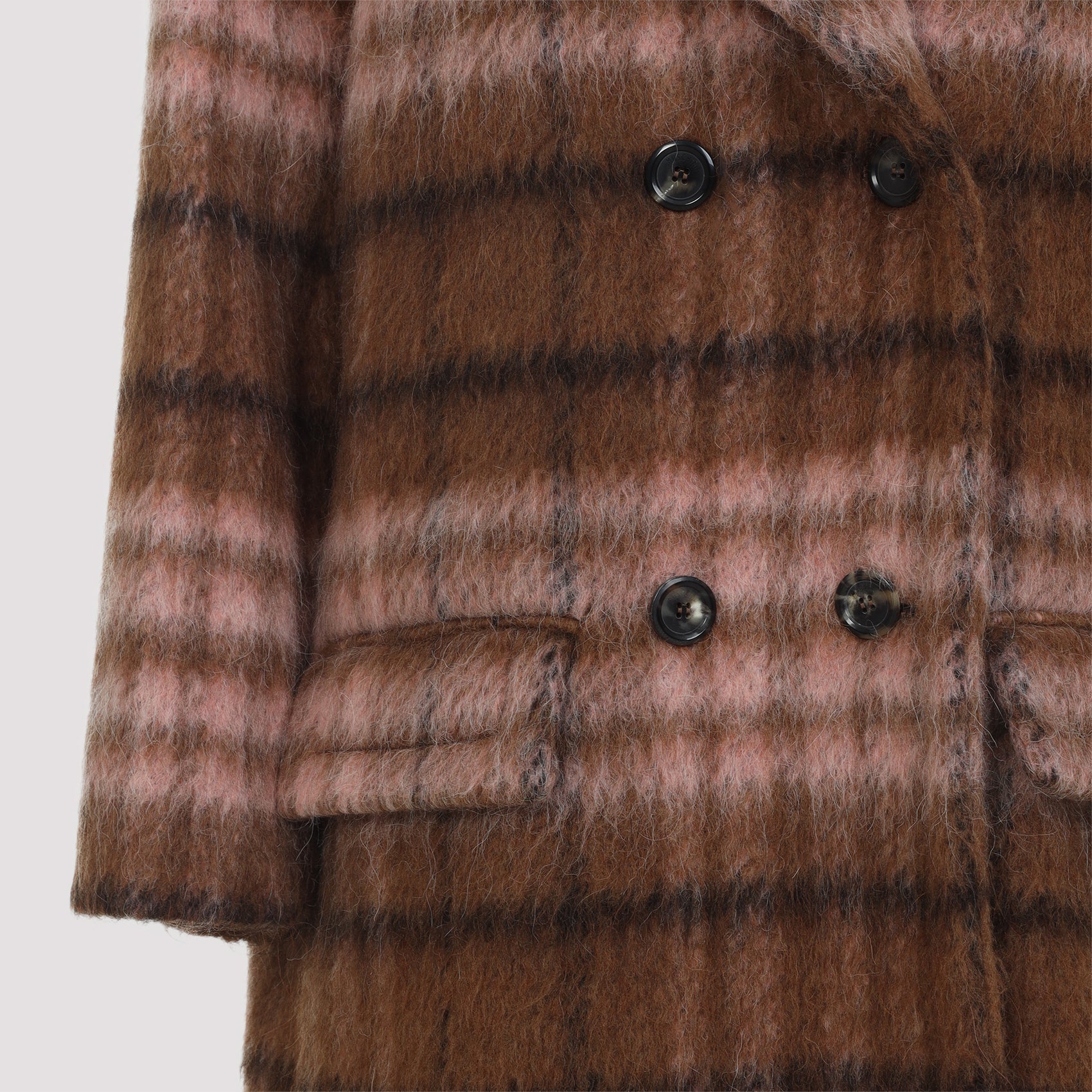 Check Coat