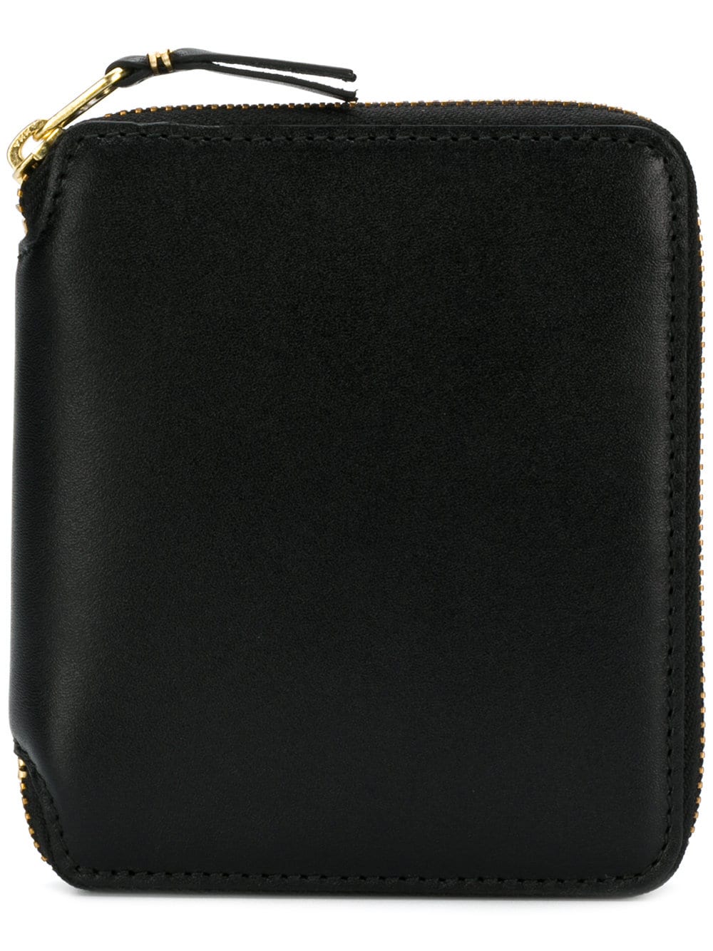 ZIP AROUND CLASSIC WALLET