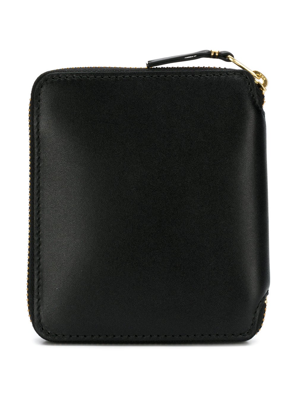 ZIP AROUND CLASSIC WALLET