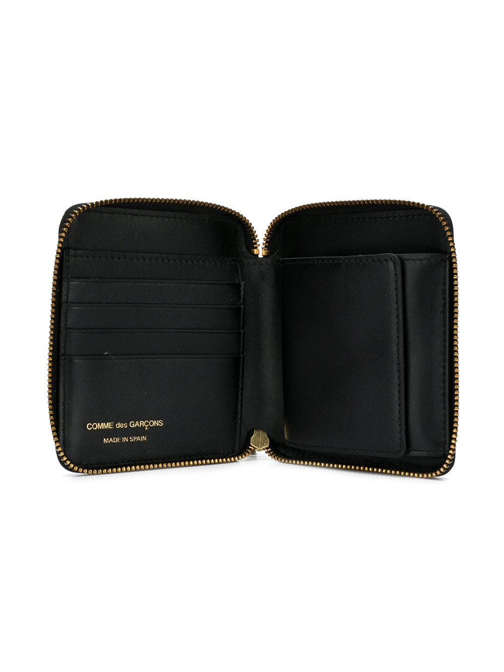 ZIP AROUND CLASSIC WALLET