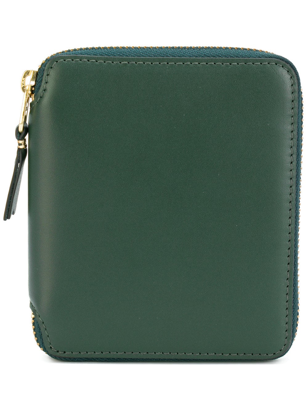 ZIP AROUND CLASSIC WALLET