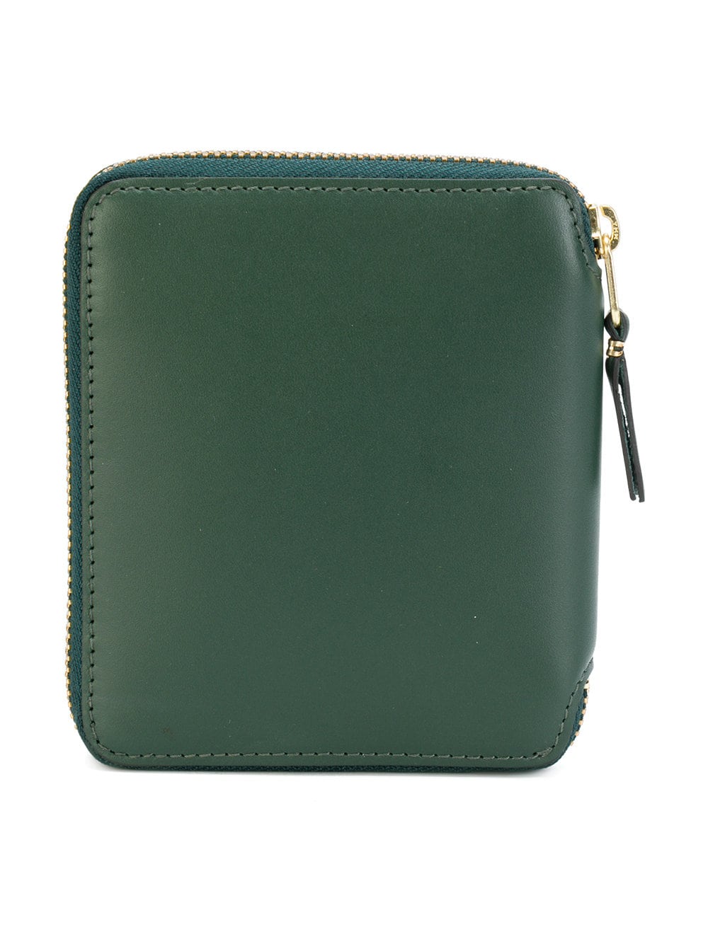 ZIP AROUND CLASSIC WALLET