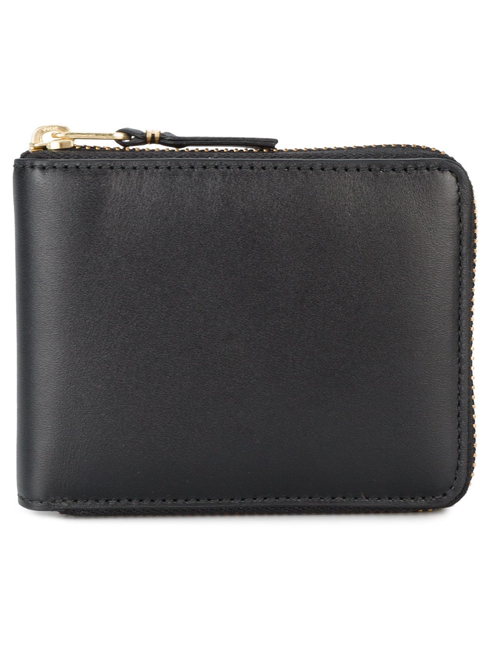 PORTAFOGLIO CLASSIC CON ZIP