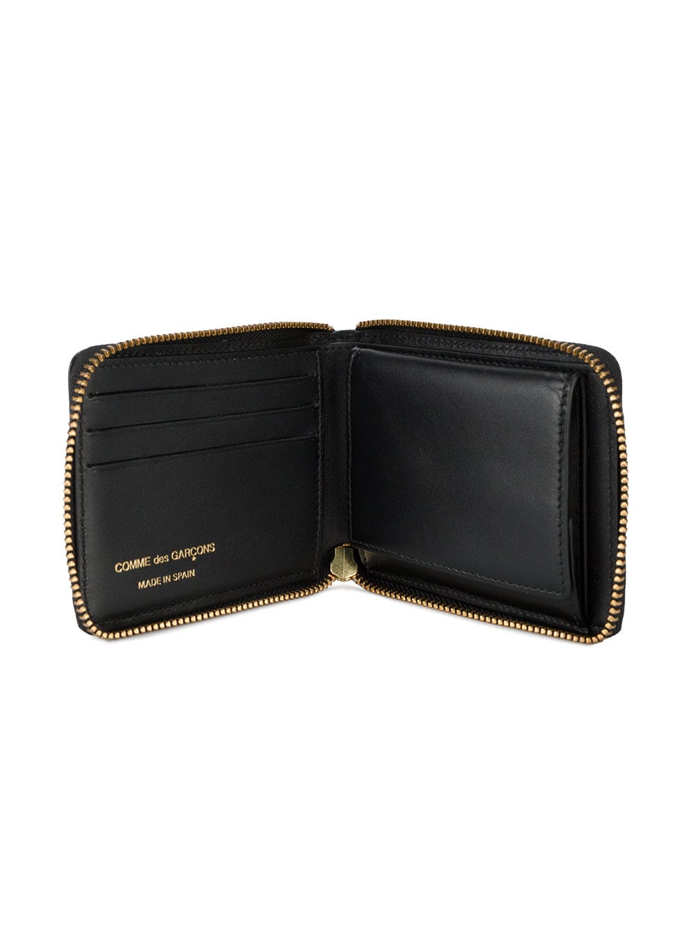 PORTAFOGLIO CLASSIC CON ZIP