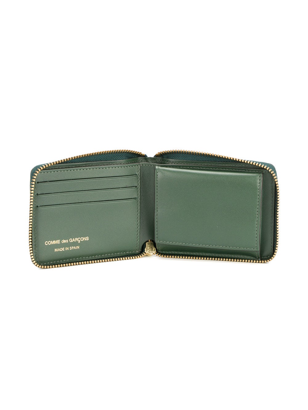 PORTAFOGLIO CLASSIC CON ZIP