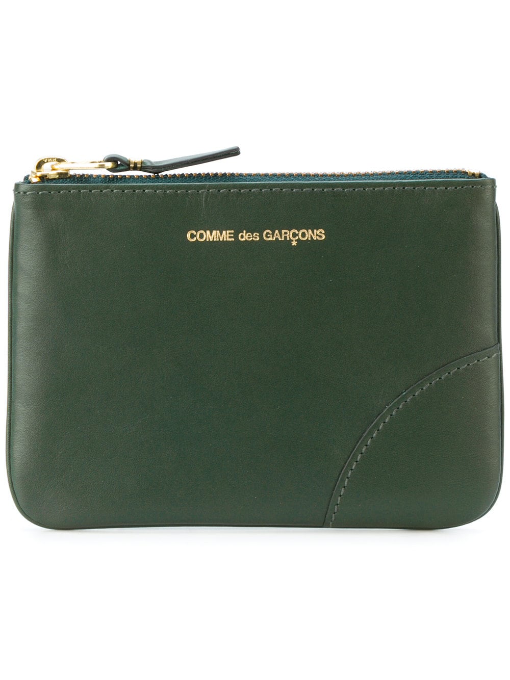 CLASSIC WALLET WITH ZIP