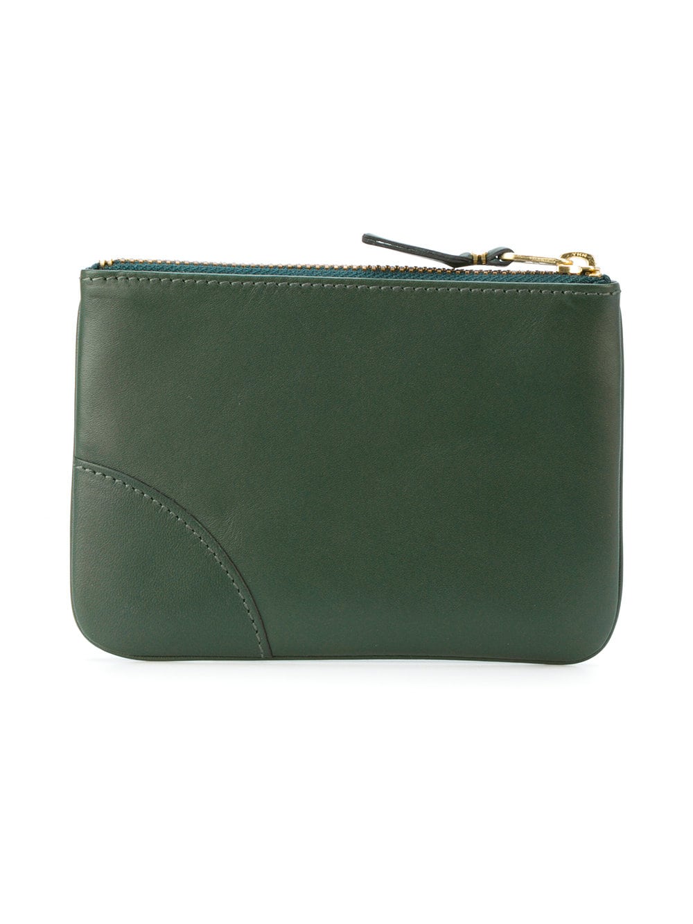 CLASSIC WALLET WITH ZIP