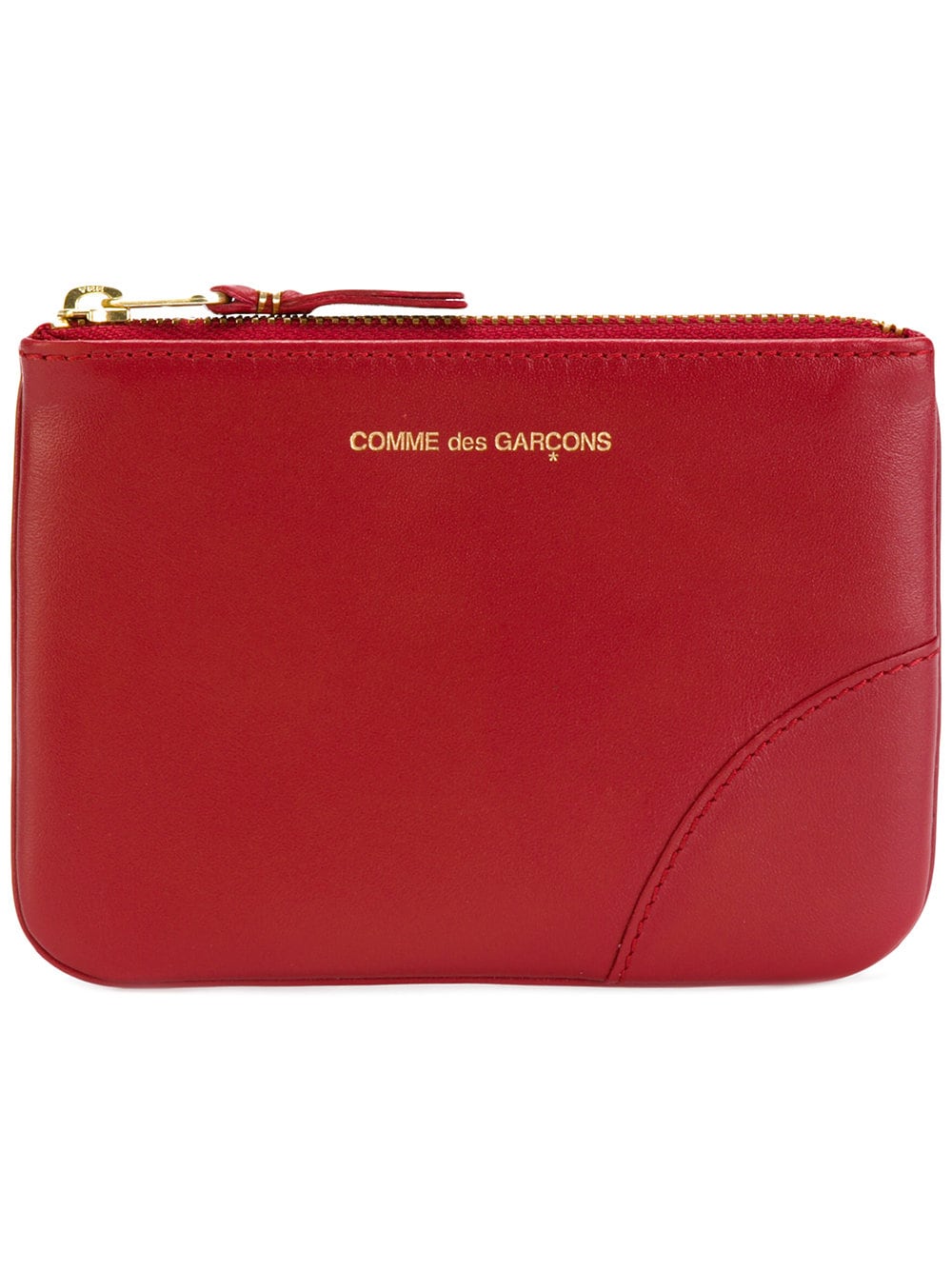 CLASSIC WALLET WITH ZIP