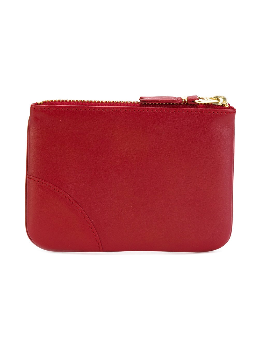 CLASSIC WALLET WITH ZIP