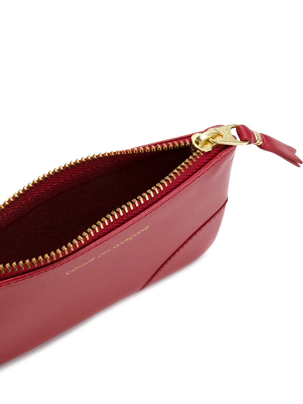 CLASSIC WALLET WITH ZIP