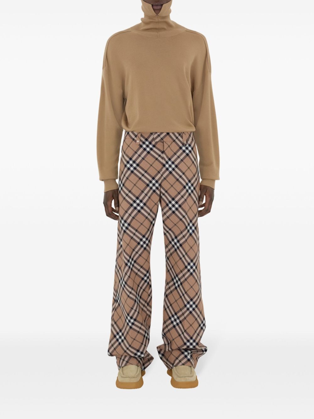 PANTALONI