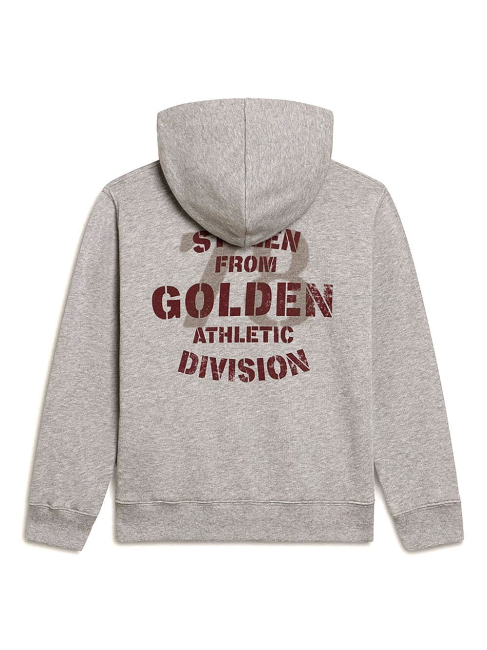 JOURNEY BOY`S ZIPPED SWEATSHIRT HOODIE