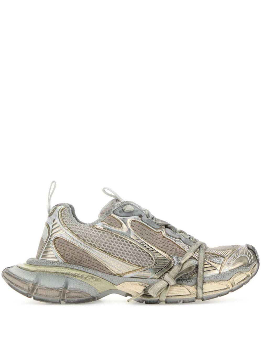 3XL SNEAKERS