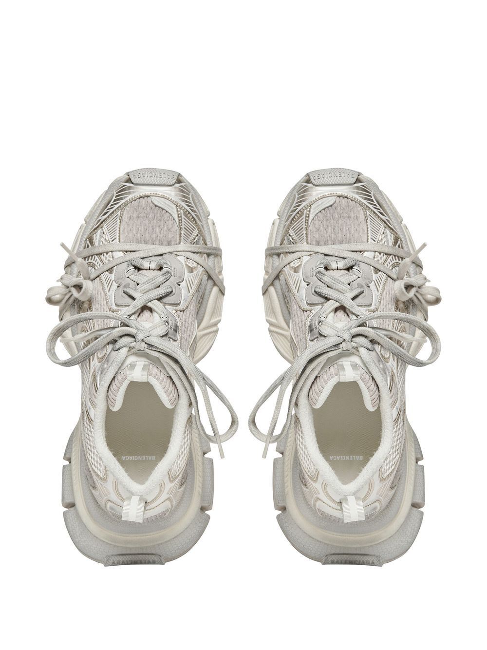 3XL SNEAKERS