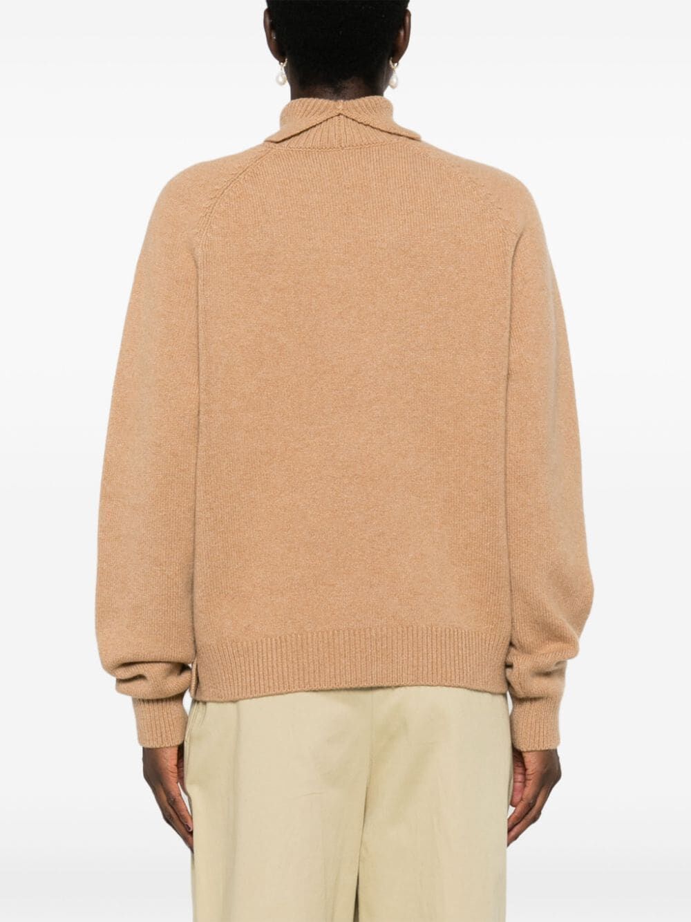 PULL SELLERIA