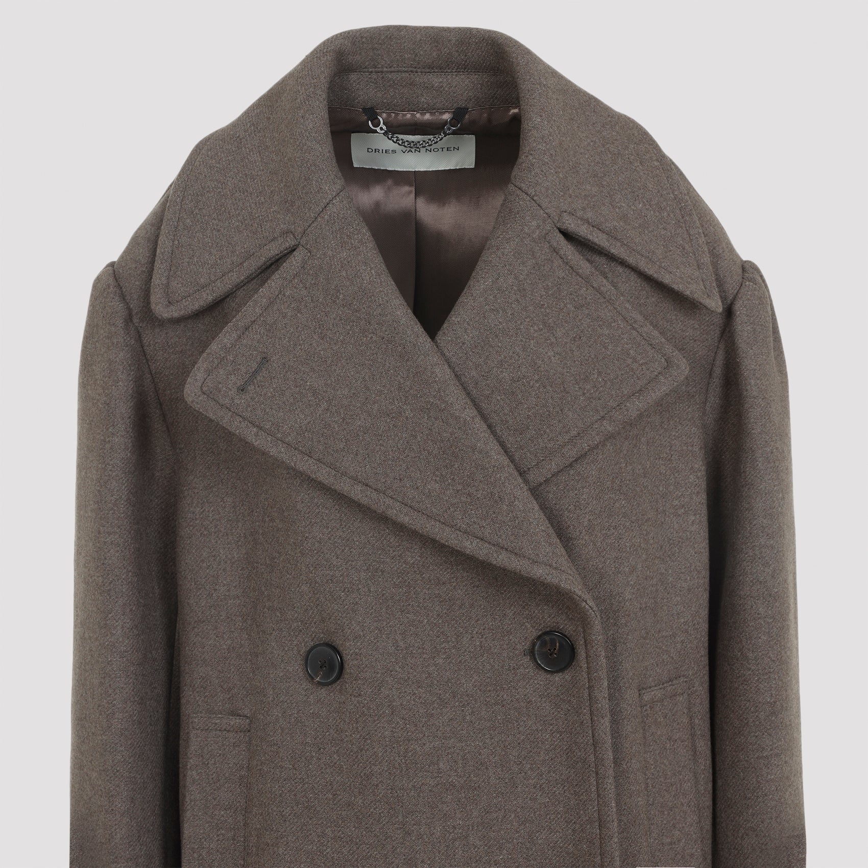 Raquel Coat