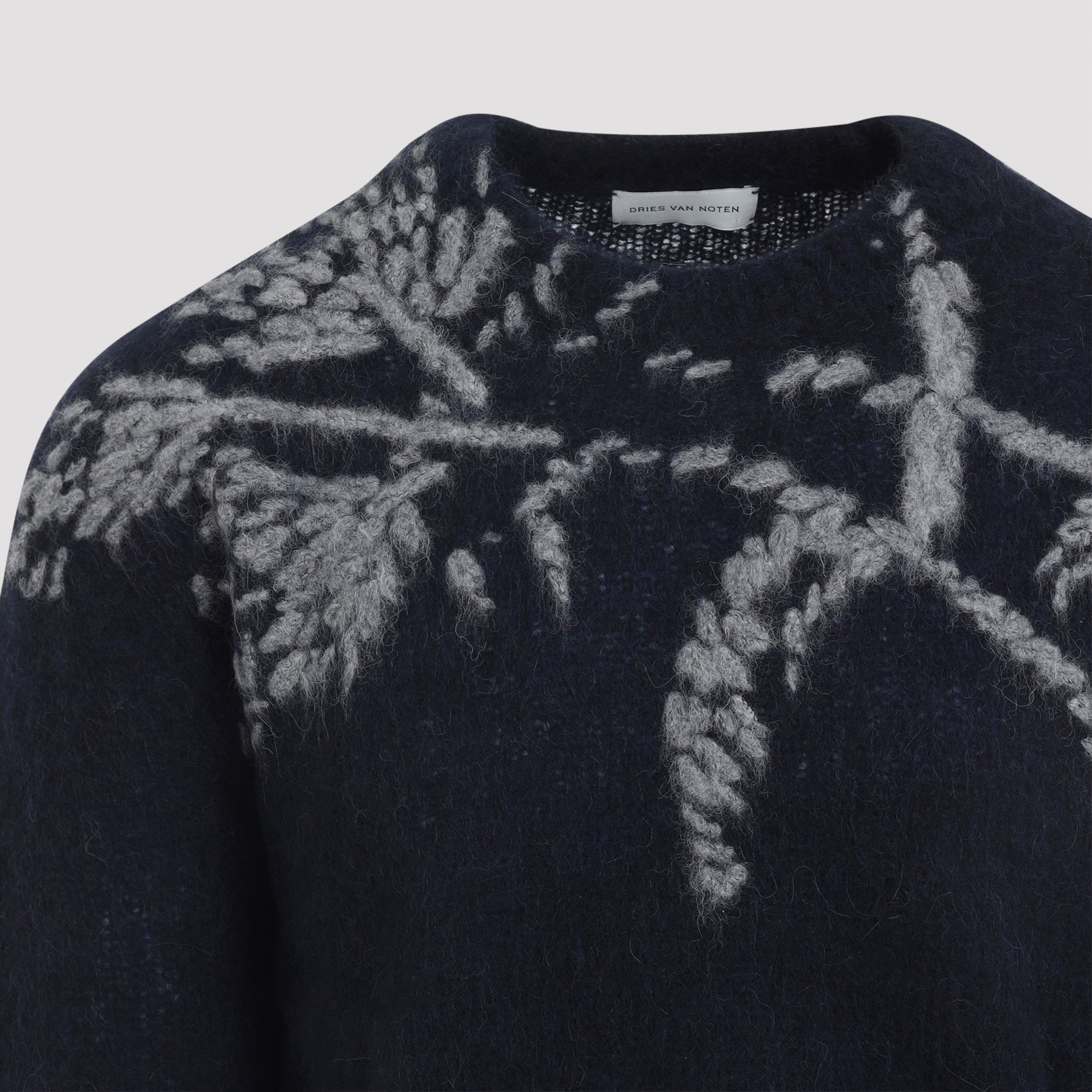 Mouche Sweater