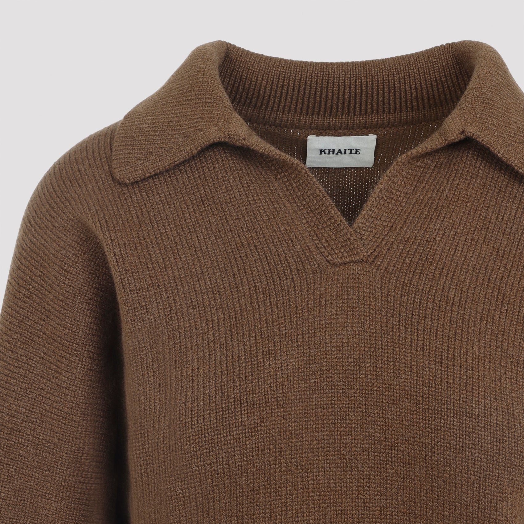 Herve Sweater