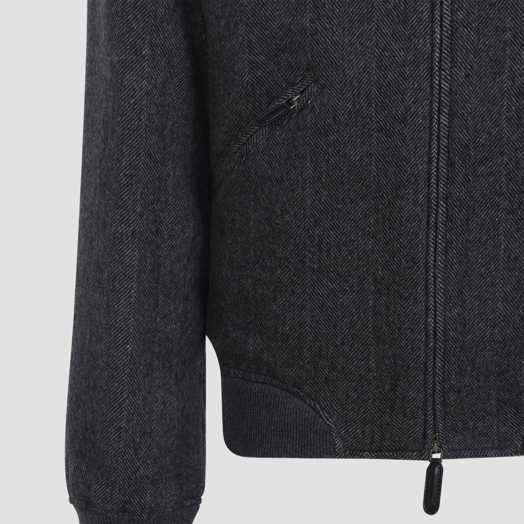 Blouson Jacket