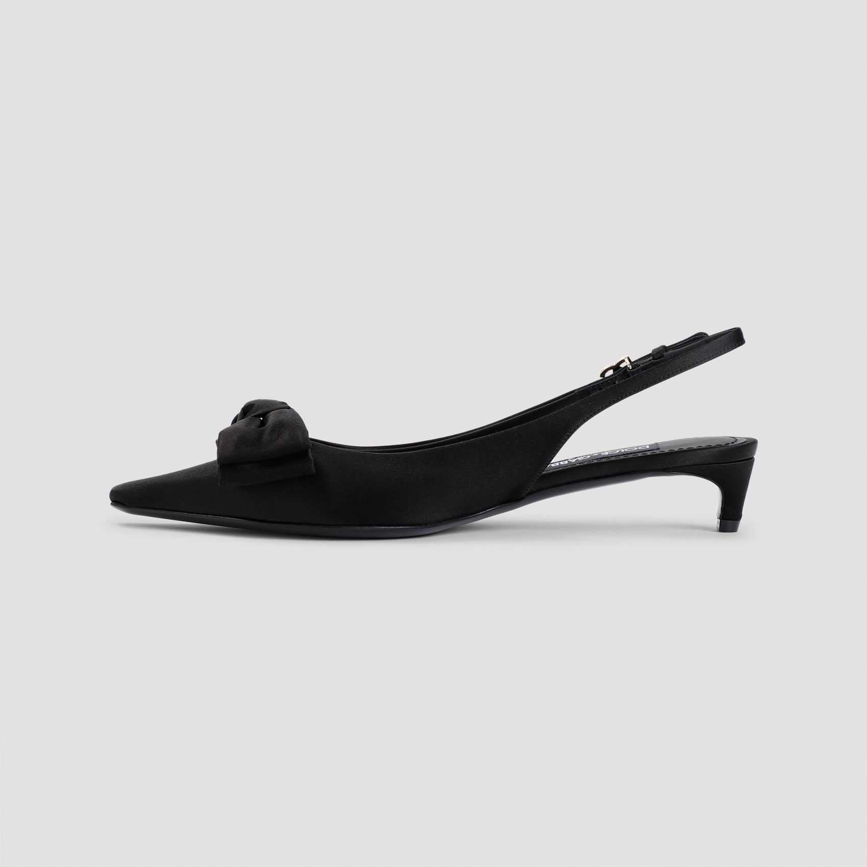 Slingback Pumps