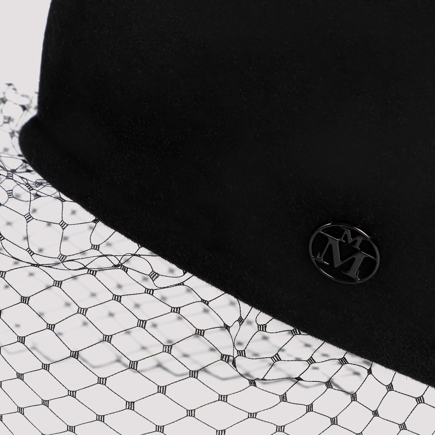New Bonni Veil Hat