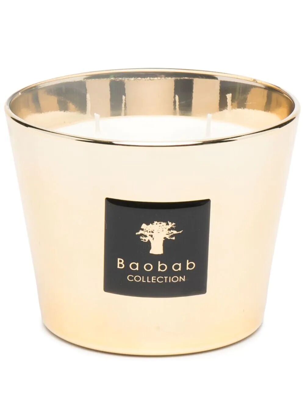 LES EXCLUSIVES AURUM MAX 10 CANDLE