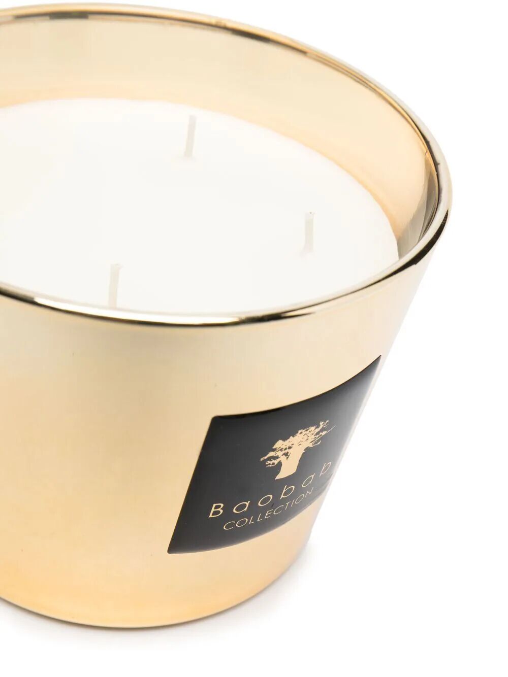 LES EXCLUSIVES AURUM MAX 10 CANDLE