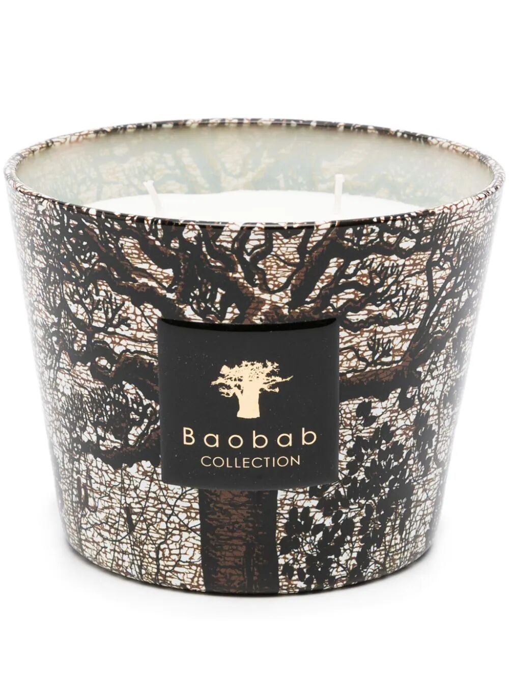 SACRED TREES MORONDO MAX 10 CANDLE