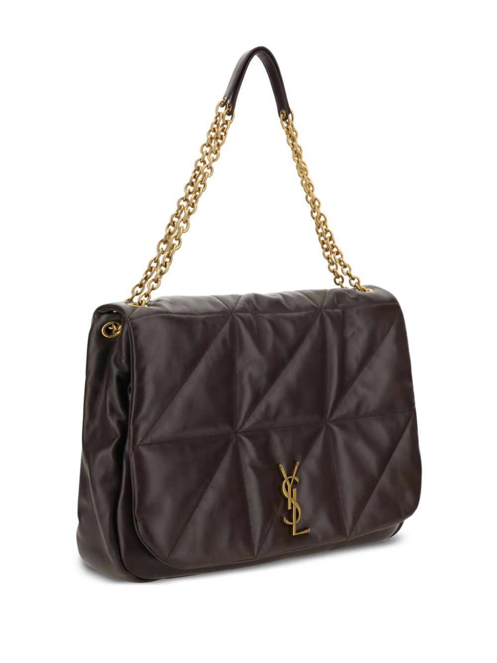 NAPPA LEATHER LARGE JAMIE 4.3