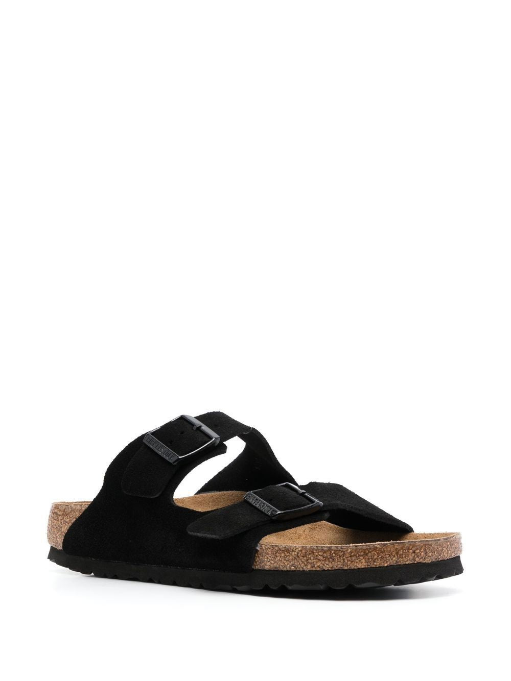ARIZONA SUEDE UNISEX SANDALS