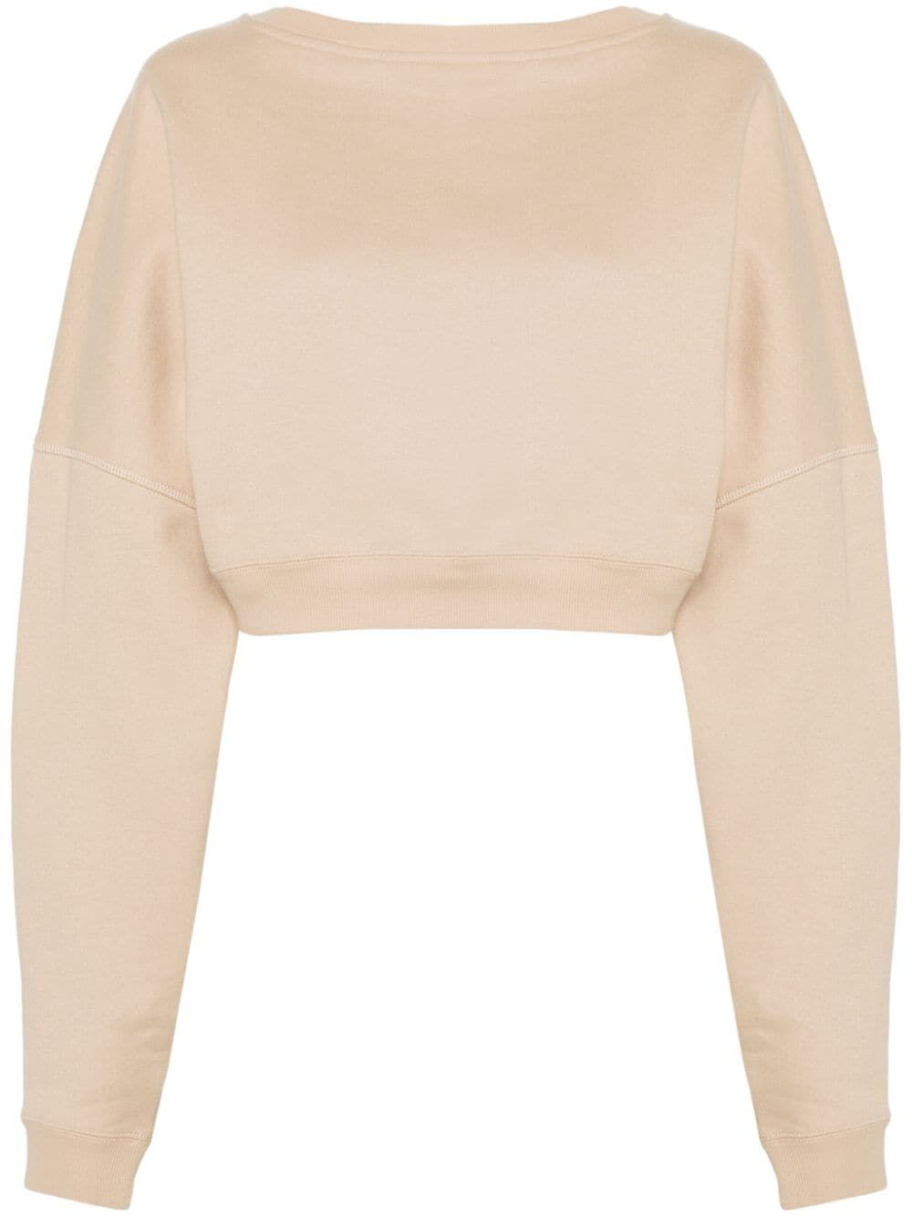FELPA CROP