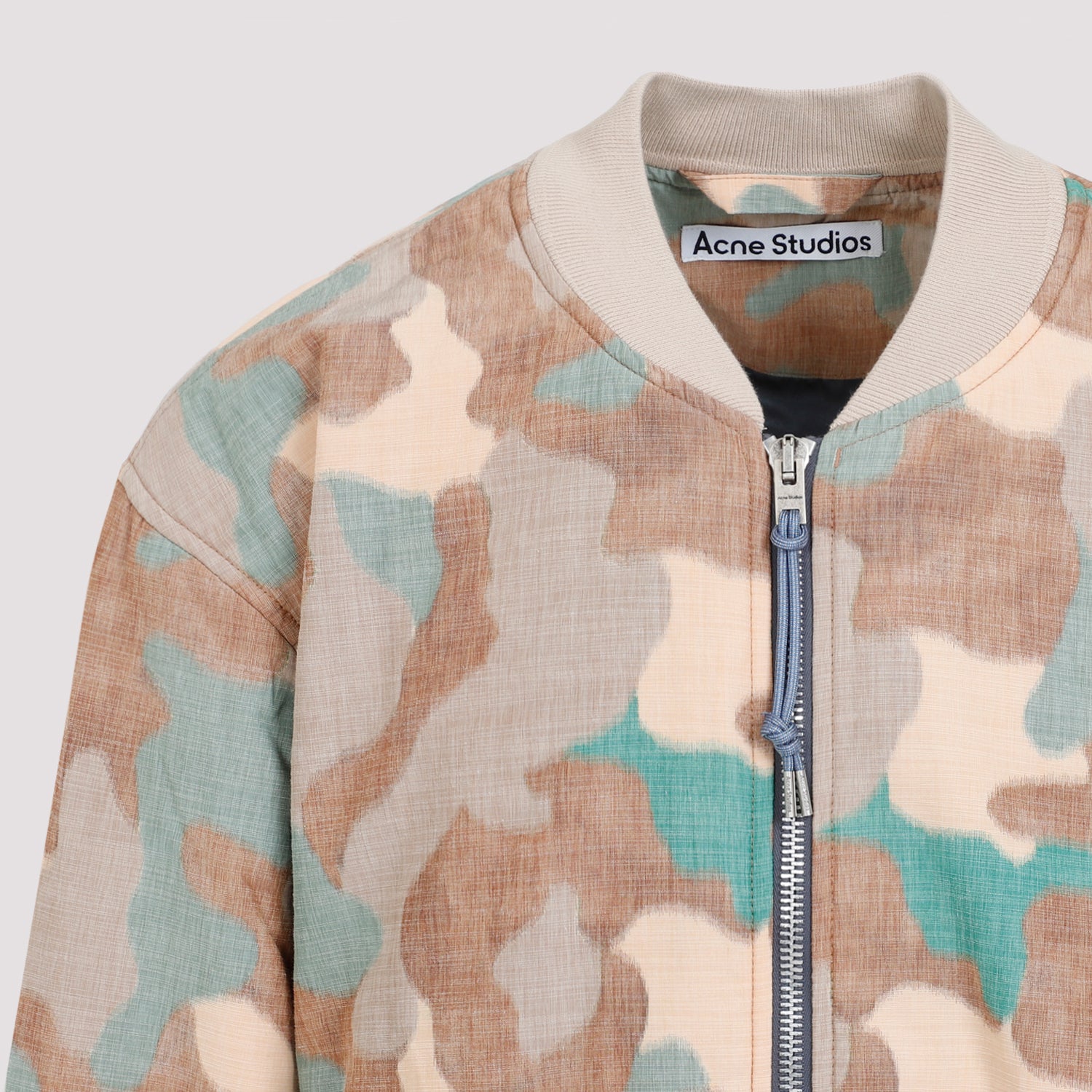 Cotton Jacket