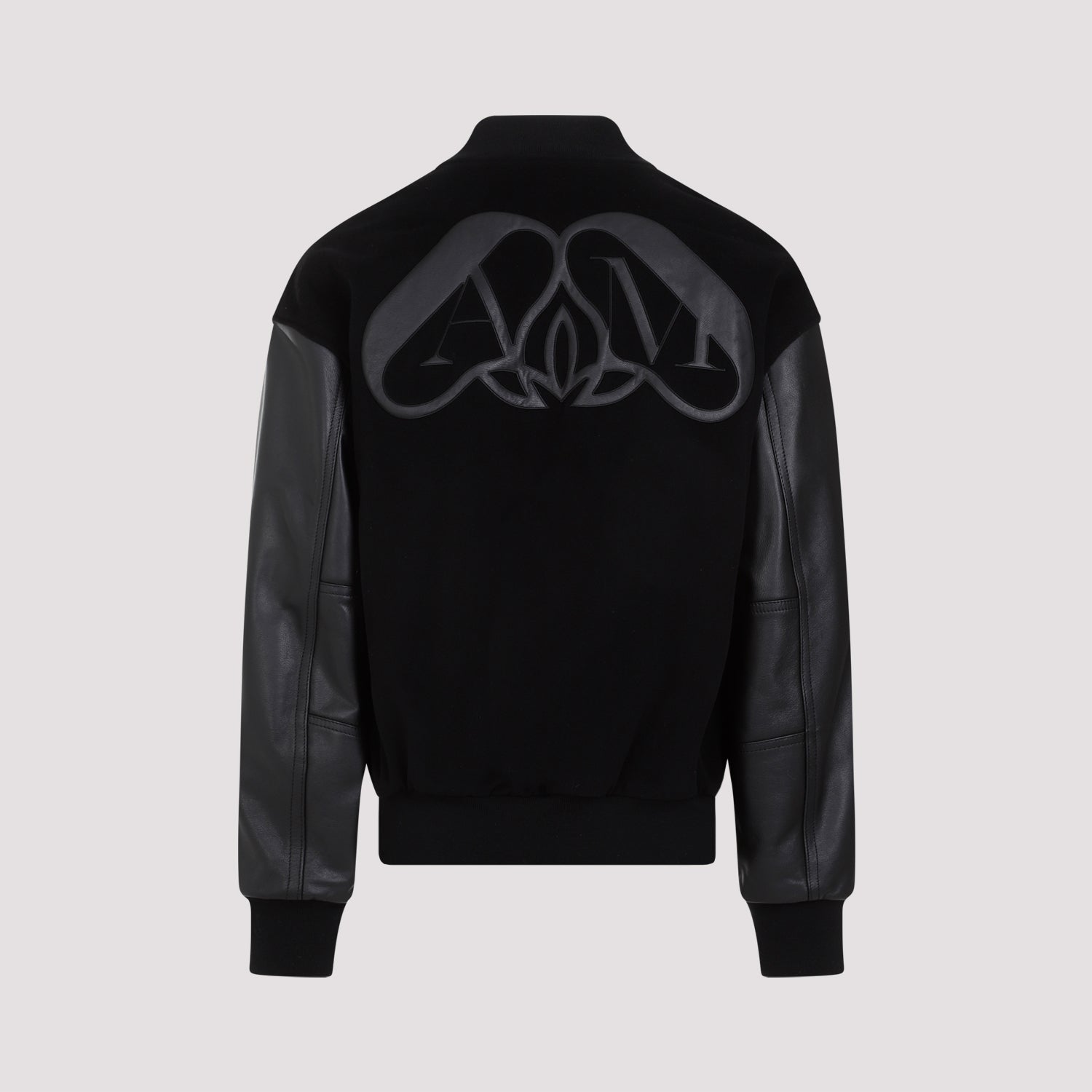 Calf Leather Jacket
