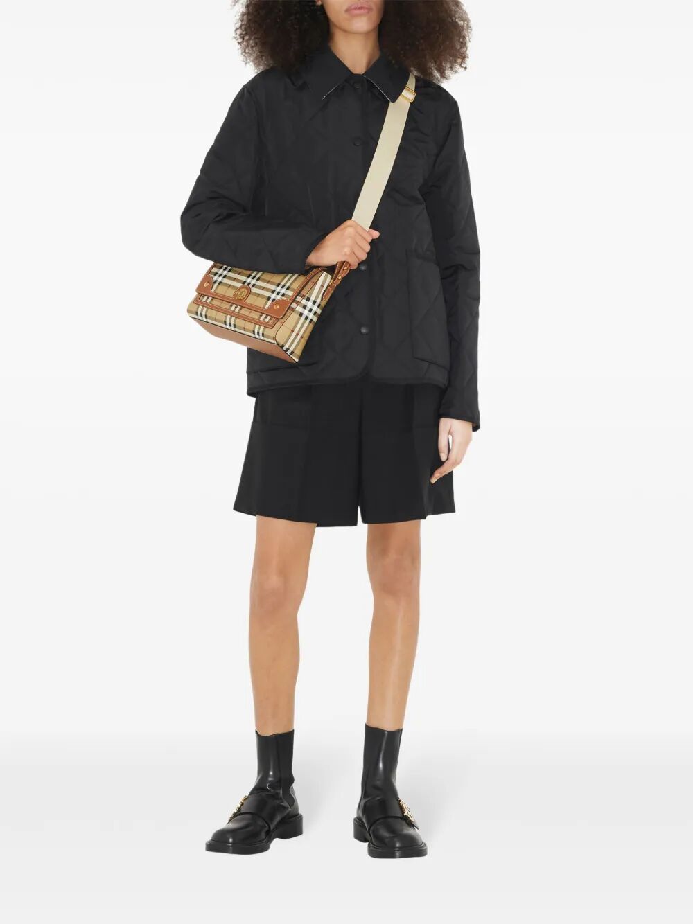 CHECK MEDIUM NOTE BAG