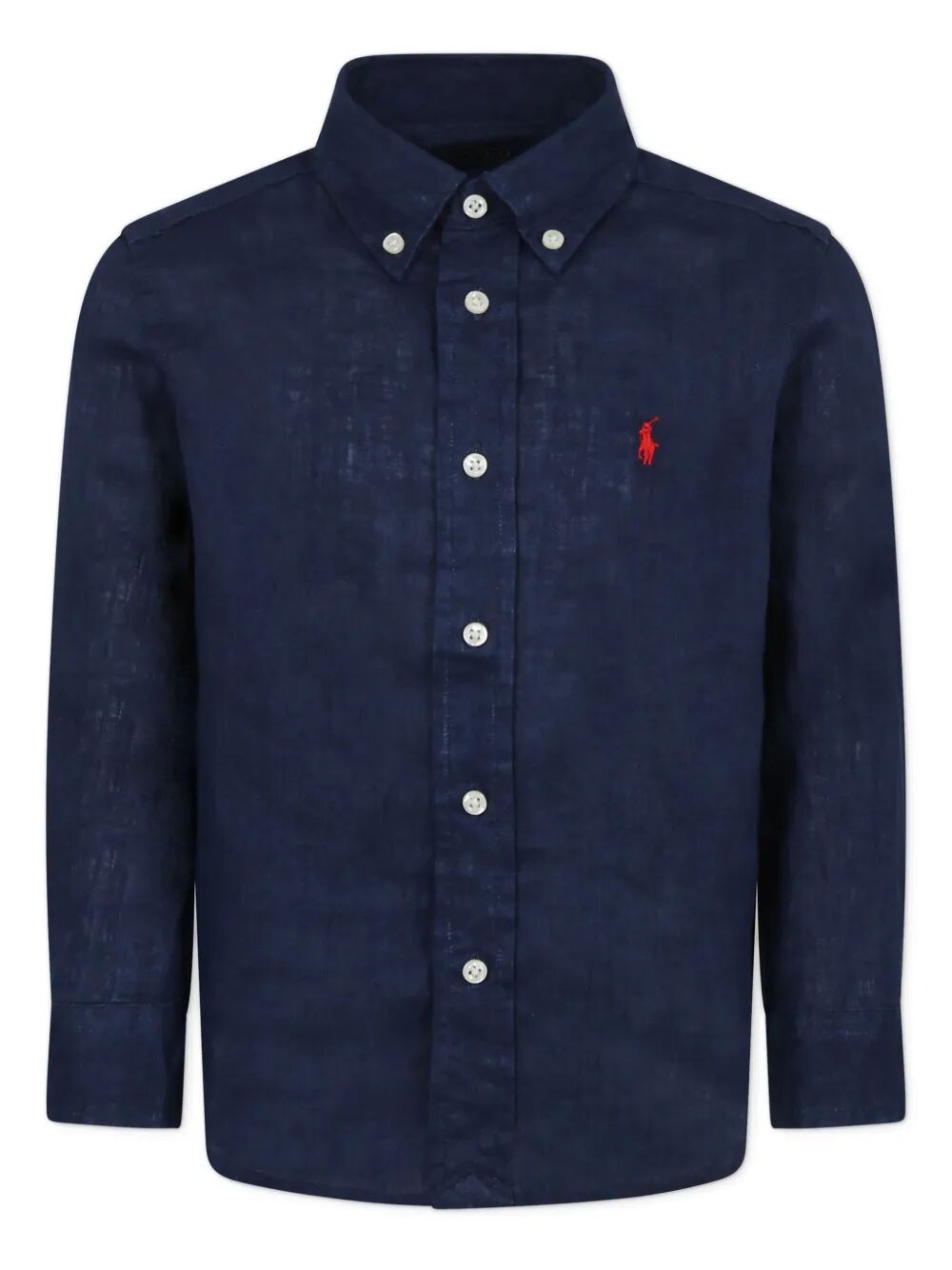 LINEN SHIRT