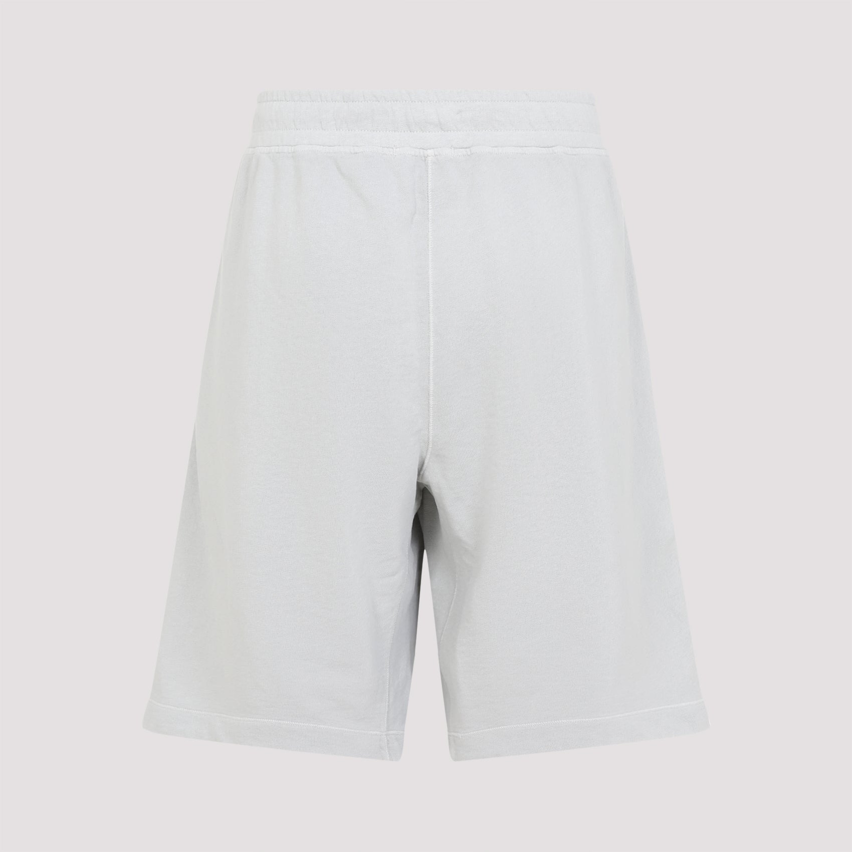 Cotton Bermuda