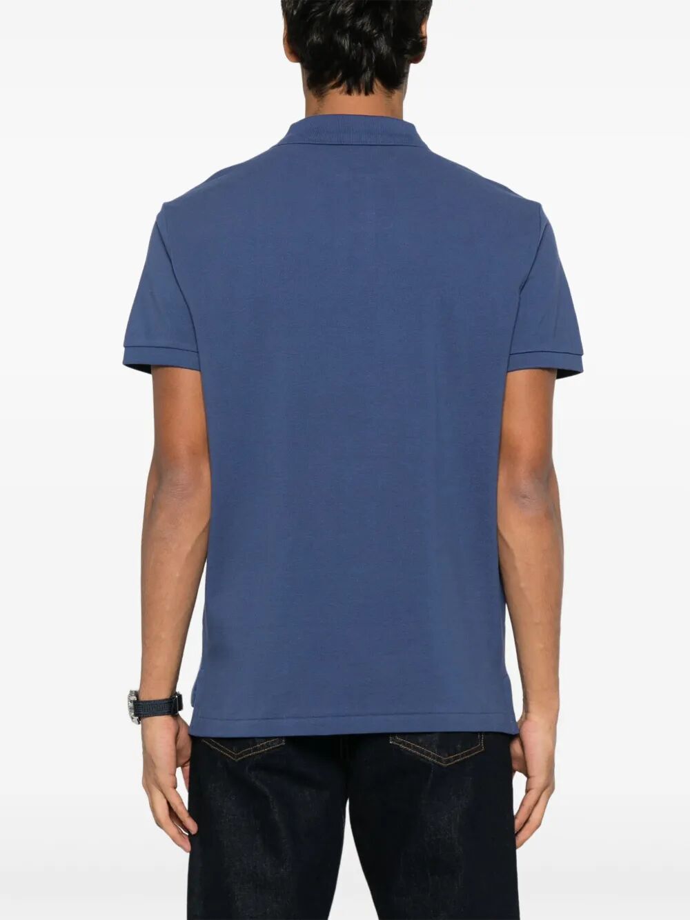 SLIM FIT CLASSIC POLO SHIRT