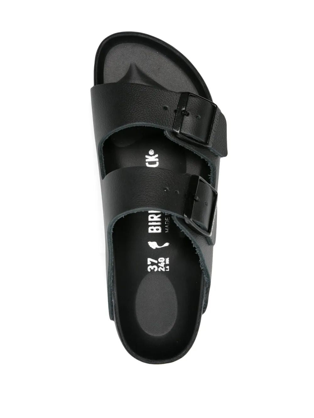 ARIZONA EXQUISITE UNISEX LEATHER SANDALS